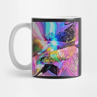 Stocksom Crystals Mug